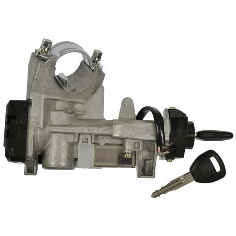 Standard Ignition Ignition Lock Cylinder and Switch P/N:US-957 Fits: Honda Civic 2002 - Image 1