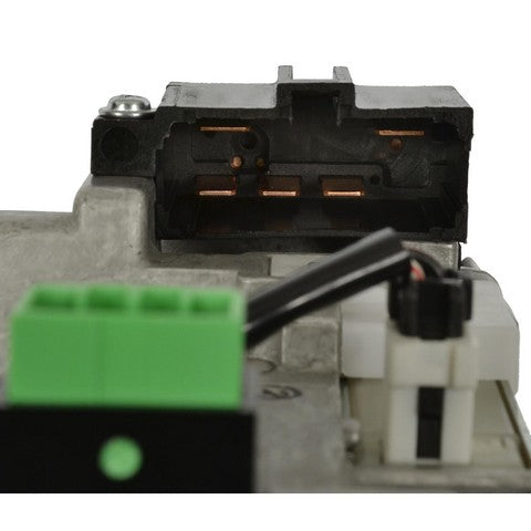 Standard Ignition Ignition Lock Cylinder and Switch P/N:US-957 Fits: Honda Civic 2002 - Image 3