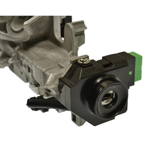 Standard Ignition Ignition Lock Cylinder and Switch P/N:US-958 Fits: Honda Fit 08-07 - Image 2