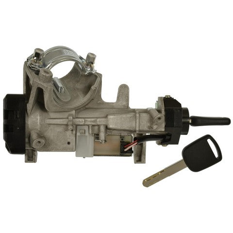 Standard Ignition Ignition Lock Cylinder and Switch P/N:US-958 Fits: Honda Fit 08-07 - Image 1