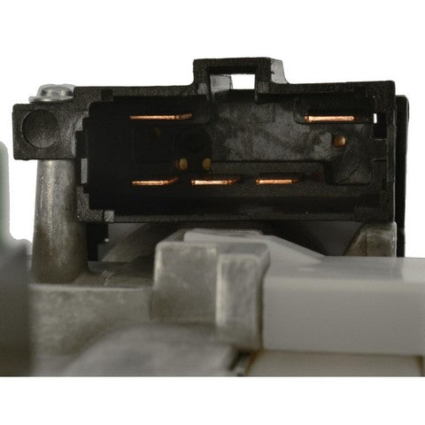 Standard Ignition Ignition Lock Cylinder and Switch P/N:US-958 Fits: Honda Fit 08-07 - Image 3