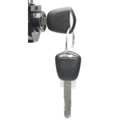 Standard Ignition Ignition Lock Cylinder and Switch P/N:US-959 Fits: Acura Rdx 10-07 - Image 2