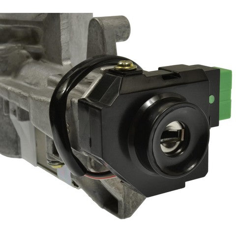 Standard Ignition Ignition Lock Cylinder and Switch P/N:US-960 Fits: Honda Civic 02-01 - Image 2