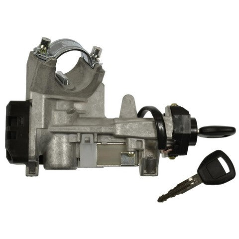 Standard Ignition Ignition Lock Cylinder and Switch P/N:US-960 Fits: Honda Civic 02-01 - Image 1
