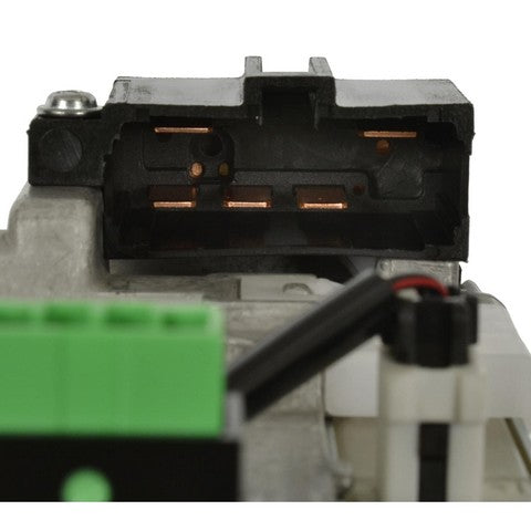 Standard Ignition Ignition Lock Cylinder and Switch P/N:US-960 Fits: Honda Civic 02-01 - Image 3