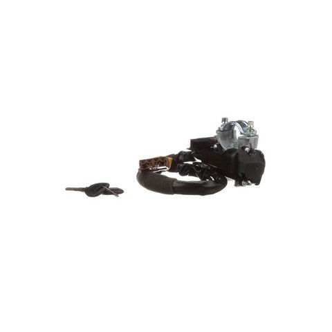 Standard Ignition Ignition Lock Cylinder and Switch P/N:US-961 Fits: Honda Accord 02-98 - Image 3
