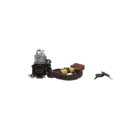 Standard Ignition Ignition Lock Cylinder and Switch P/N:US-961 Fits: Honda Accord 02-98 - Image 1