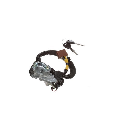 Standard Ignition Ignition Lock Cylinder and Switch P/N:US-961 Fits: Honda Accord 02-98 - Image 4