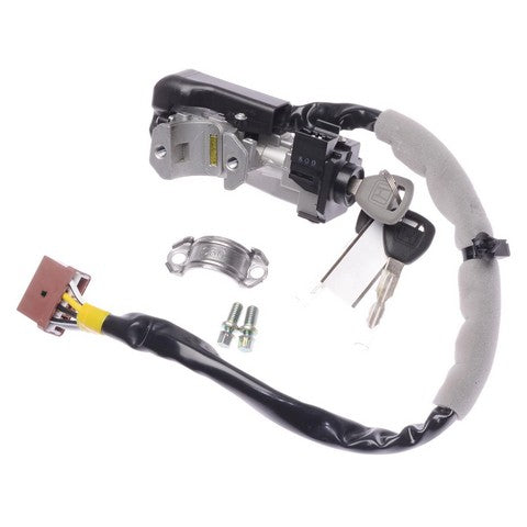 Standard Ignition Ignition Lock Cylinder and Switch P/N:US-963 Fits: Honda Accord 02-00 - Image 1