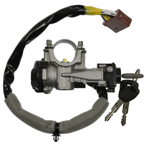 Standard Ignition Ignition Lock Cylinder and Switch P/N:US-964 Fits: Honda Accord 99-98 - Image 1