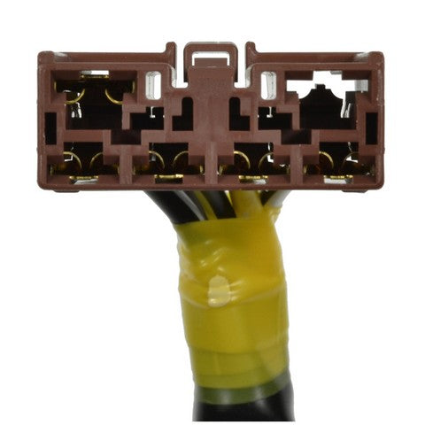 Standard Ignition Ignition Lock Cylinder and Switch P/N:US-964 Fits: Honda Accord 99-98 - Image 3