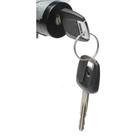 Standard Ignition Ignition Lock Cylinder and Switch P/N:US-965 Fits: Infiniti G35 06-05 - Image 2