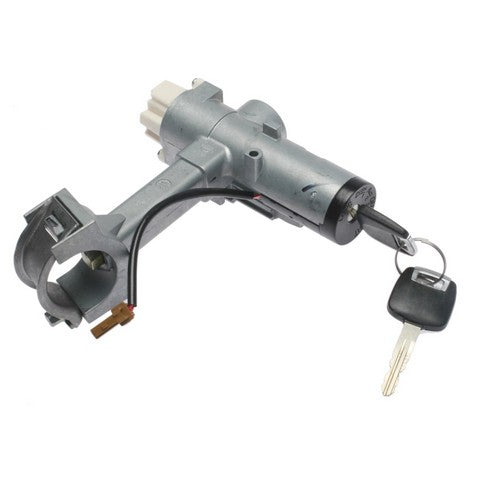 Standard Ignition Ignition Lock Cylinder and Switch P/N:US-965 Fits: Infiniti G35 06-05 - Image 1