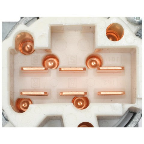 Standard Ignition Ignition Lock Cylinder and Switch P/N:US-965 Fits: Infiniti G35 06-05 - Image 4