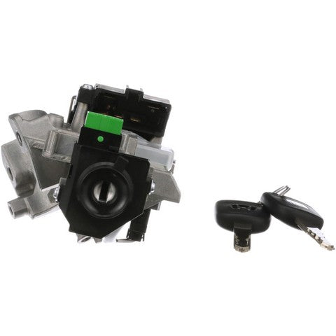 Standard Ignition Ignition Lock Cylinder and Switch P/N:US-966 Fits: Honda Civic 09-06 - Image 2