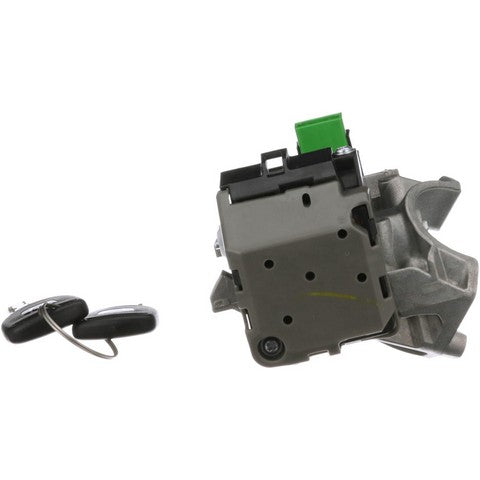 Standard Ignition Ignition Lock Cylinder and Switch P/N:US-966 Fits: Honda Civic 09-06 - Image 3