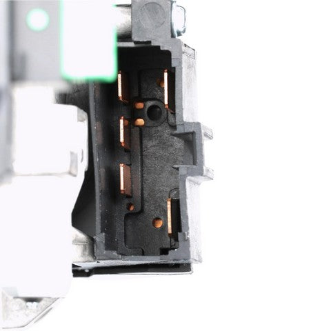 Standard Ignition Ignition Lock Cylinder and Switch P/N:US-966 Fits: Honda Civic 09-06 - Image 4