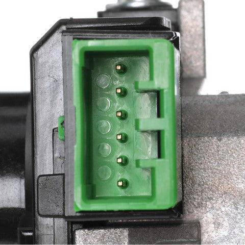 Standard Ignition Ignition Lock Cylinder and Switch P/N:US-966 Fits: Honda Civic 09-06 - Image 5