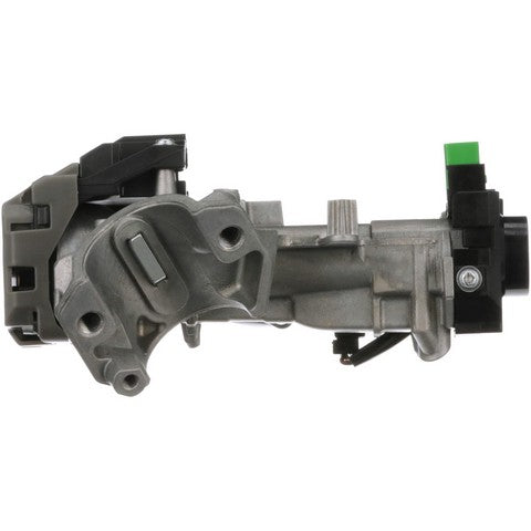 Standard Ignition Ignition Lock Cylinder and Switch P/N:US-966 Fits: Honda Civic 09-06 - Image 6