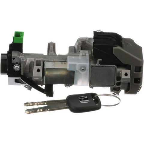 Standard Ignition Ignition Lock Cylinder and Switch P/N:US-966 Fits: Honda Civic 09-06 - Image 7
