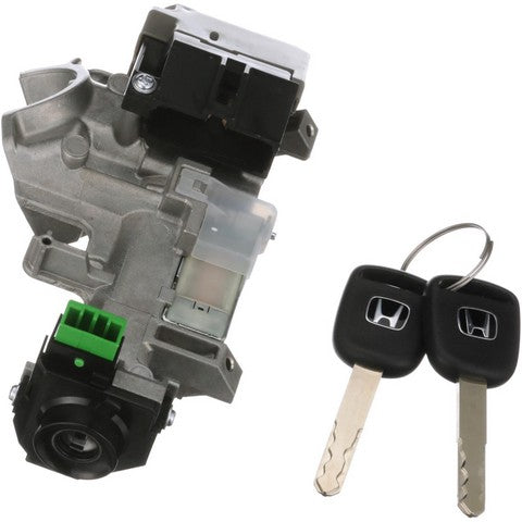 Standard Ignition Ignition Lock Cylinder and Switch P/N:US-966 Fits: Honda Civic 09-06 - Image 8