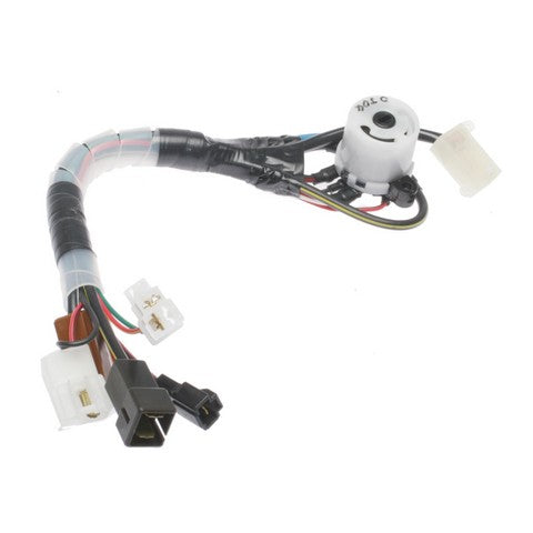 Standard Ignition Ignition Switch P/N:US-968 Fits: Mazda Rx-7 85-84 - Image 1