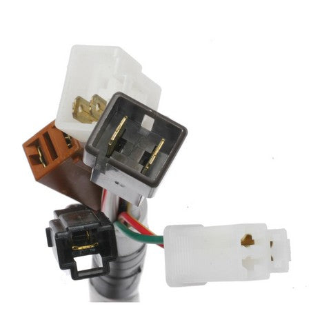 Standard Ignition Ignition Switch P/N:US-968 Fits: Mazda Rx-7 85-84 - Image 3