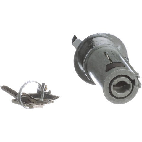 Standard Ignition Ignition Lock Cylinder P/N:US-96L Fits: Chrysler 300, Chrysler Cordoba, Chrysler Daytona, Chrysler E Class, Chrysler Executive Limousine, Chrysler Executive Sedan, Chrysler Fifth Avenue, Chrysler Imperial, Chrysler Laser - Image 2