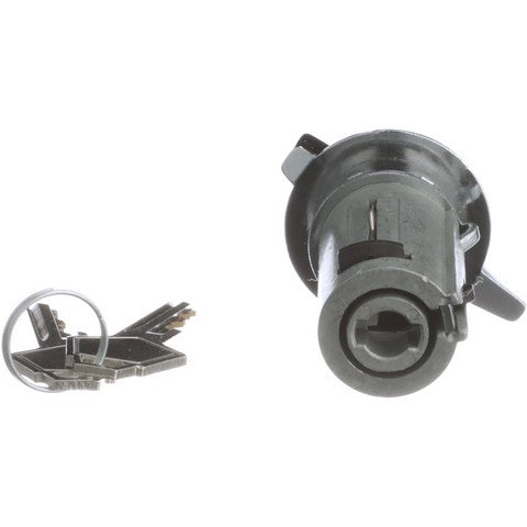 Standard Ignition Ignition Lock Cylinder P/N:US-96L Fits: Chrysler 300, Chrysler Cordoba, Chrysler Daytona, Chrysler E Class, Chrysler Executive Limousine, Chrysler Executive Sedan, Chrysler Fifth Avenue, Chrysler Imperial, Chrysler Laser - Image 3