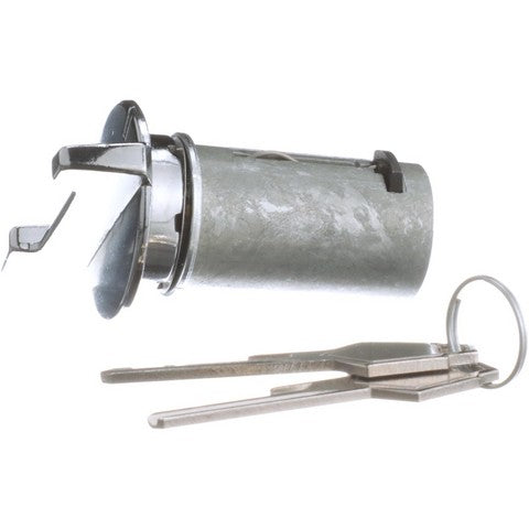 Standard Ignition Ignition Lock Cylinder P/N:US-96L Fits: Chrysler 300, Chrysler Cordoba, Chrysler Daytona, Chrysler E Class, Chrysler Executive Limousine, Chrysler Executive Sedan, Chrysler Fifth Avenue, Chrysler Imperial, Chrysler Laser - Image 1