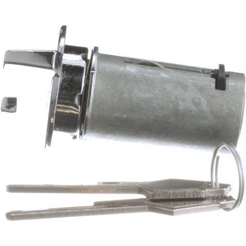 Standard Ignition Ignition Lock Cylinder P/N:US-96L Fits: Chrysler 300, Chrysler Cordoba, Chrysler Daytona, Chrysler E Class, Chrysler Executive Limousine, Chrysler Executive Sedan, Chrysler Fifth Avenue, Chrysler Imperial, Chrysler Laser - Image 4