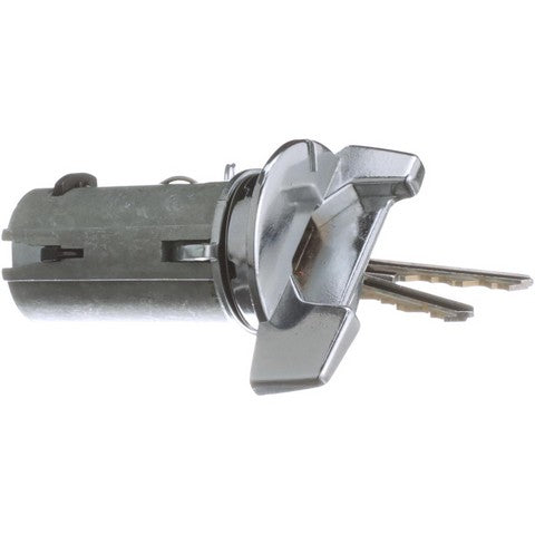 Standard Ignition Ignition Lock Cylinder P/N:US-96L Fits: Chrysler 300, Chrysler Cordoba, Chrysler Daytona, Chrysler E Class, Chrysler Executive Limousine, Chrysler Executive Sedan, Chrysler Fifth Avenue, Chrysler Imperial, Chrysler Laser - Image 5
