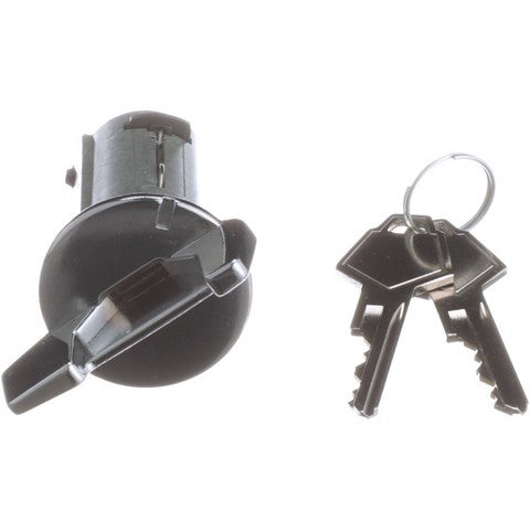 Standard Ignition Ignition Lock Cylinder P/N:US-96L Fits: Chrysler 300, Chrysler Cordoba, Chrysler Daytona, Chrysler E Class, Chrysler Executive Limousine, Chrysler Executive Sedan, Chrysler Fifth Avenue, Chrysler Imperial, Chrysler Laser - Image 6