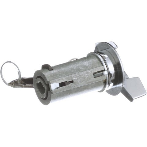 Standard Ignition Ignition Lock Cylinder P/N:US-96L Fits: Chrysler 300, Chrysler Cordoba, Chrysler Daytona, Chrysler E Class, Chrysler Executive Limousine, Chrysler Executive Sedan, Chrysler Fifth Avenue, Chrysler Imperial, Chrysler Laser - Image 7