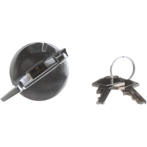 Standard Ignition Ignition Lock Cylinder P/N:US-96L Fits: Chrysler 300, Chrysler Cordoba, Chrysler Daytona, Chrysler E Class, Chrysler Executive Limousine, Chrysler Executive Sedan, Chrysler Fifth Avenue, Chrysler Imperial, Chrysler Laser - Image 8