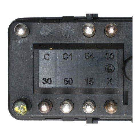 Standard Ignition Ignition Switch P/N:US-970 Fits: Saab 9-3 1999, Saab 9-5 1999 - Image 4