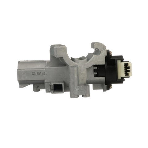 Standard Ignition Ignition Switch P/N:US-971 Fits: Chevrolet Colorado 08-04, Hummer H3 10-06 - Image 4