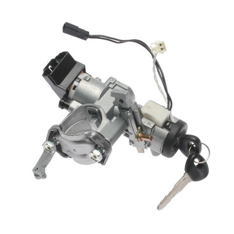 Standard Ignition Ignition Lock Cylinder and Switch P/N:US-972 Fits: Mazda 626 02-00 - Image 1