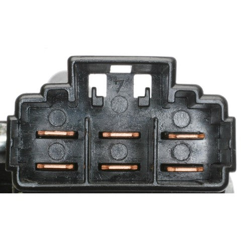 Standard Ignition Ignition Lock Cylinder and Switch P/N:US-972 Fits: Mazda 626 02-00 - Image 4