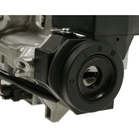 Standard Ignition Ignition Lock Cylinder and Switch P/N:US-978 Fits: Acura Tsx 08-07 - Image 2