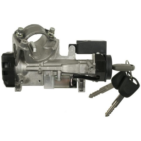 Standard Ignition Ignition Lock Cylinder and Switch P/N:US-978 Fits: Acura Tsx 08-07 - Image 1