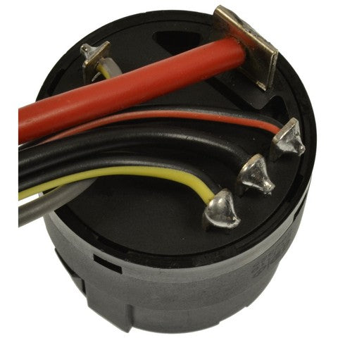 Standard Ignition Ignition Switch P/N:US-980 Fits: Dodge Sprinter 2500 06-03, Dodge Sprinter 3500 06-03, Freightliner Sprinter 2500 06-02, Freightliner Sprinter 3500 06-02, Mercedes-benz Sprinter 06-04 - Image 2
