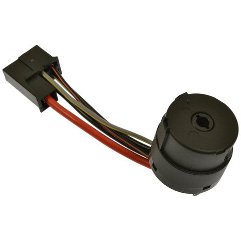 Standard Ignition Ignition Switch P/N:US-980 Fits: Dodge Sprinter 2500 06-03, Dodge Sprinter 3500 06-03, Freightliner Sprinter 2500 06-02, Freightliner Sprinter 3500 06-02, Mercedes-benz Sprinter 06-04 - Image 1