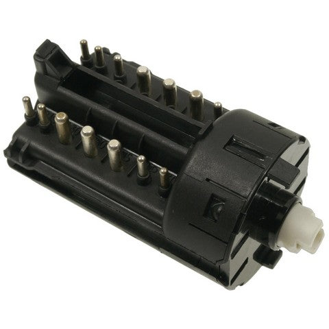 Standard Ignition Ignition Switch P/N:US-982 Fits: Mercedes-benz 300sd, Mercedes-benz 300se, Mercedes-benz 300sl, Mercedes-benz 400se, Mercedes-benz 400sel, Mercedes-benz 500sec, Mercedes-benz 500sel, Mercedes-benz 500sl, Mercedes-benz 600sec - Image 1