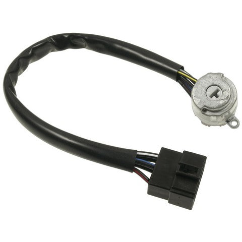 Standard Ignition Ignition Switch P/N:US-985 Fits: Subaru Loyale 1992 - Image 1