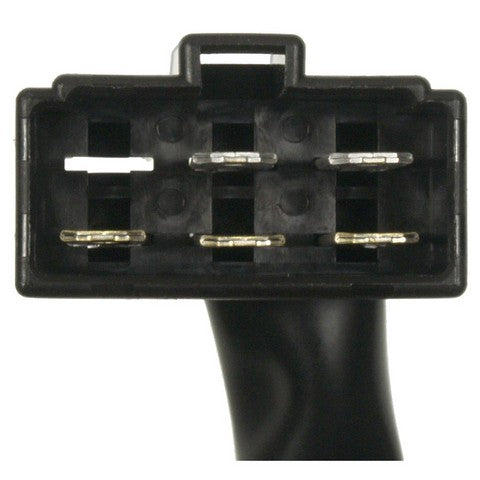 Standard Ignition Ignition Switch P/N:US-985 Fits: Subaru Loyale 1992 - Image 3