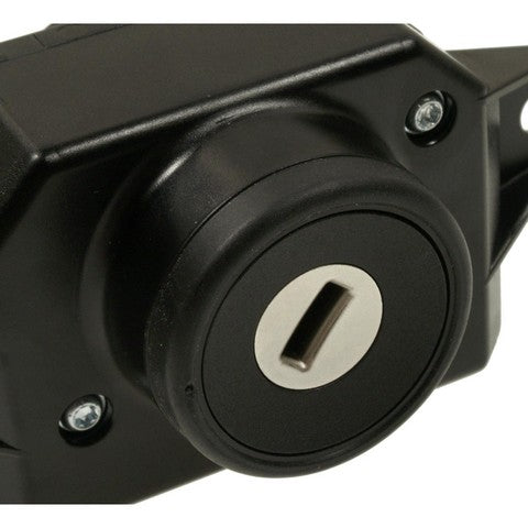 Standard Ignition Ignition Switch P/N:US-988 Fits: Audi A6 10-06, Audi A6 Quattro 10-05, Audi Q7 15-07, Audi S6 11-07 - Image 2
