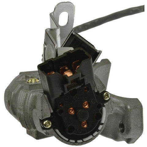 Standard Ignition Ignition Switch P/N:US-991 Fits: Hyundai Tucson 11-10 - Image 3