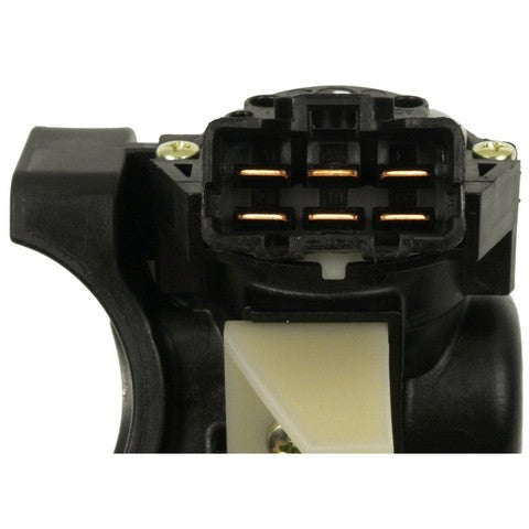 Standard Ignition Ignition Switch P/N:US-993 Fits: Hyundai Sonata 12-11 - Image 3