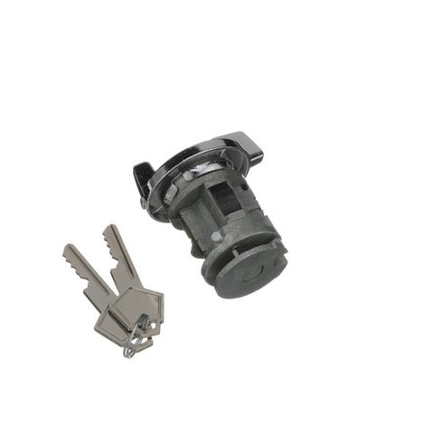 Standard Ignition Ignition Lock Cylinder P/N:US-99L Fits: Chrysler Cordoba, Chrysler Daytona, Chrysler E Class, Chrysler Executive Limousine, Chrysler Executive Sedan, Chrysler Fifth Avenue, Chrysler Imperial, Chrysler Laser, Chrysler Lebaron - Image 2